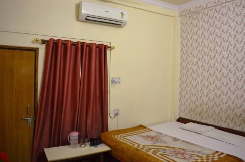 Hotel Arjun Palace, Varanasi 2